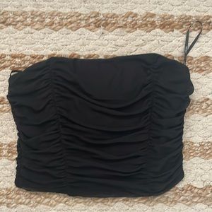 corset top